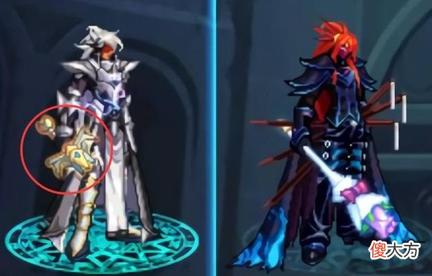 【游戏迷】dnf：全服唯一一把狂战士光剑，剑魂玩家看了都不敢带