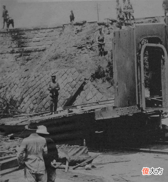 【爱历史】张作霖回忆 皇姑屯时说：在外吃啥都不香，一回到家就全好了