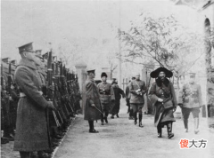 【爱历史】张作霖回忆 皇姑屯时说：在外吃啥都不香，一回到家就全好了