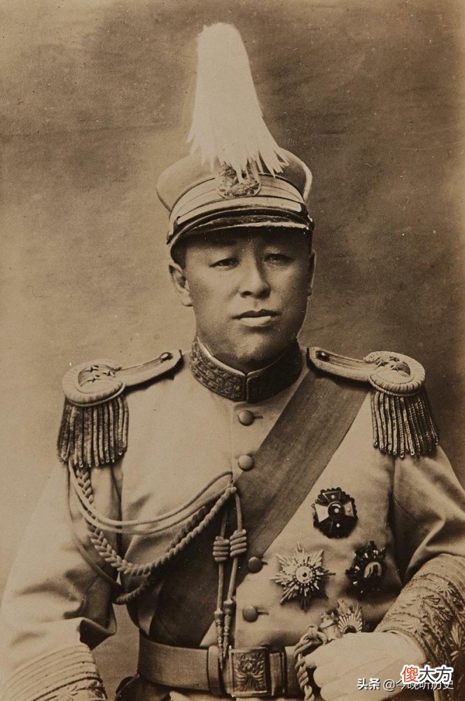 【爱历史】张作霖回忆 皇姑屯时说：在外吃啥都不香，一回到家就全好了