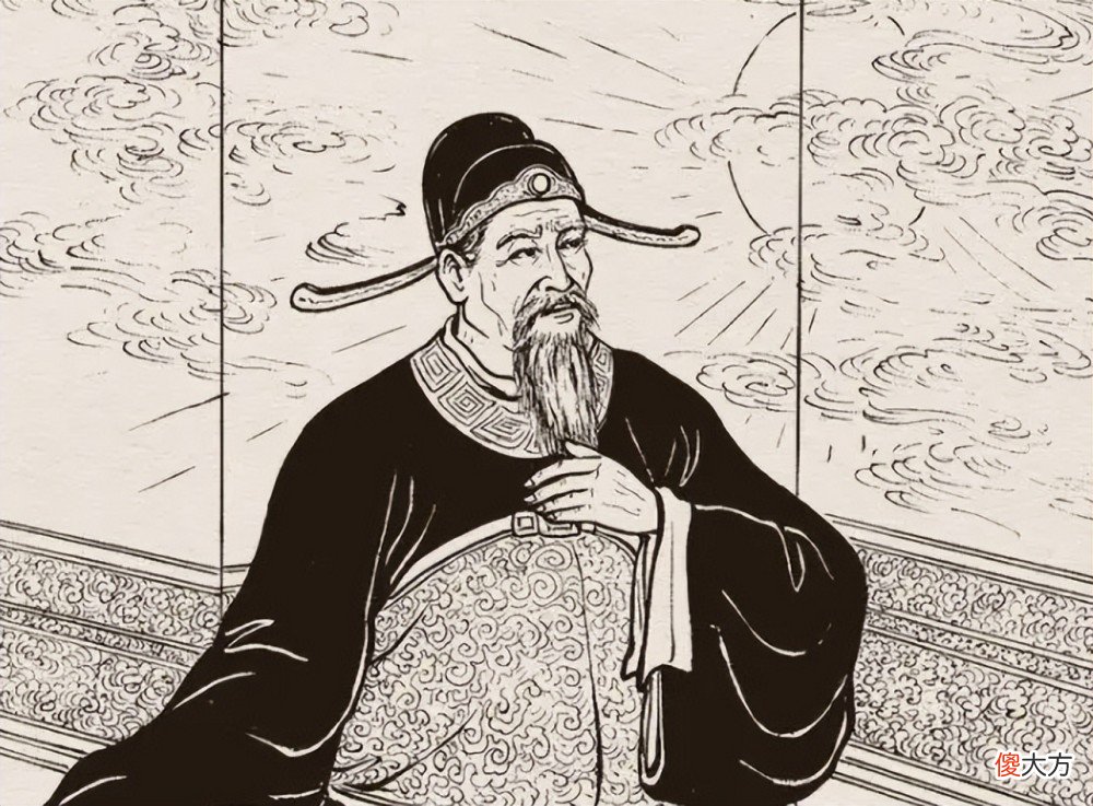 【爱历史】范进中举后发疯失常，被嘲笑至今，但很少有人知道他后来有多厉害