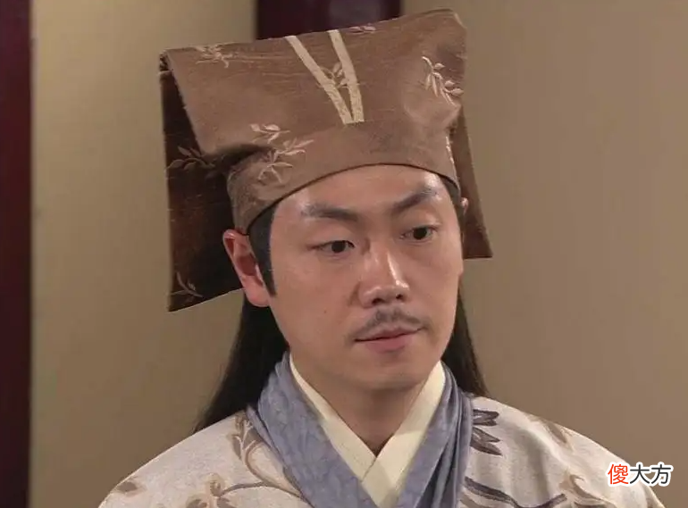 【爱历史】范进中举后发疯失常，被嘲笑至今，但很少有人知道他后来有多厉害