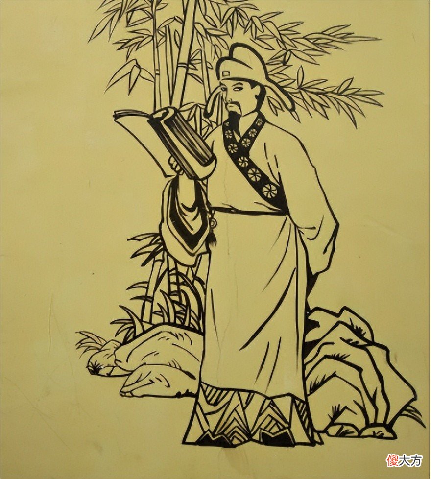 【爱历史】范进中举后发疯失常，被嘲笑至今，但很少有人知道他后来有多厉害