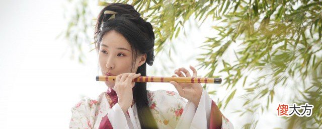 好听到爆的戏腔古风版歌曲| 好听到爆的戏腔古风版歌曲