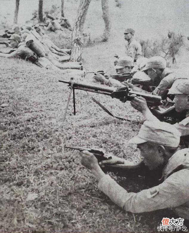 【爱历史】抗战时期中国真正的大后方在哪里？1937年7月7日抗日战争爆发