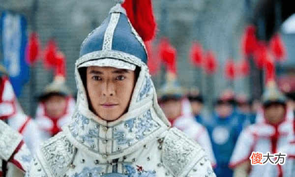 【爱历史】大清王朝最高的职位，不是铁帽子王，也不是八旗旗主，而是它