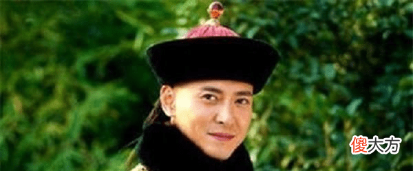 【爱历史】大清王朝最高的职位，不是铁帽子王，也不是八旗旗主，而是它