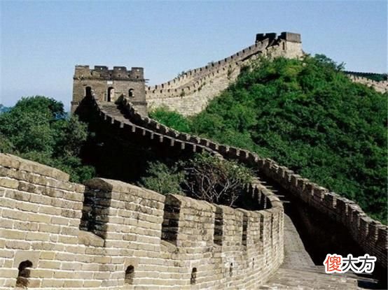 【爱历史】长城建于明朝时，其质量之坚固超乎专家们的想象