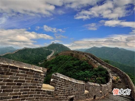 【爱历史】长城建于明朝时，其质量之坚固超乎专家们的想象