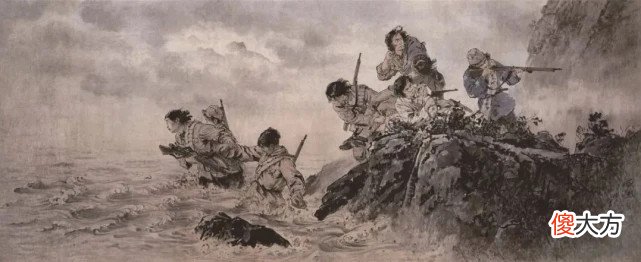【爱历史】七七事变纪念日，缅怀先烈，铭记历史