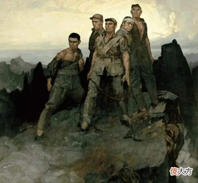 【爱历史】七七事变纪念日，缅怀先烈，铭记历史