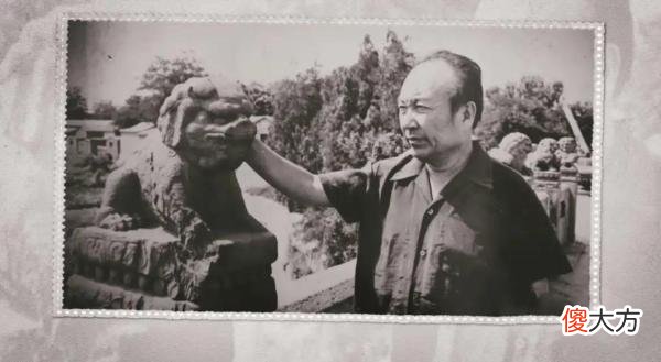 【历史故事】91岁亲历者讲述卢沟桥事变惨状，这件事他义务做了70多年……
