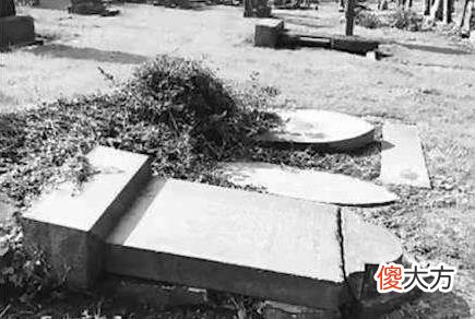 【历史故事】萨摩福特连续被雷电劈中三次，死后4年坟墓又遭雷击，这是为何？
