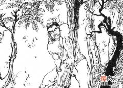 【爱历史】赵匡胤大力兄弟：力拔大树，一砸死一个，一扫死一片，眨眼杀数百