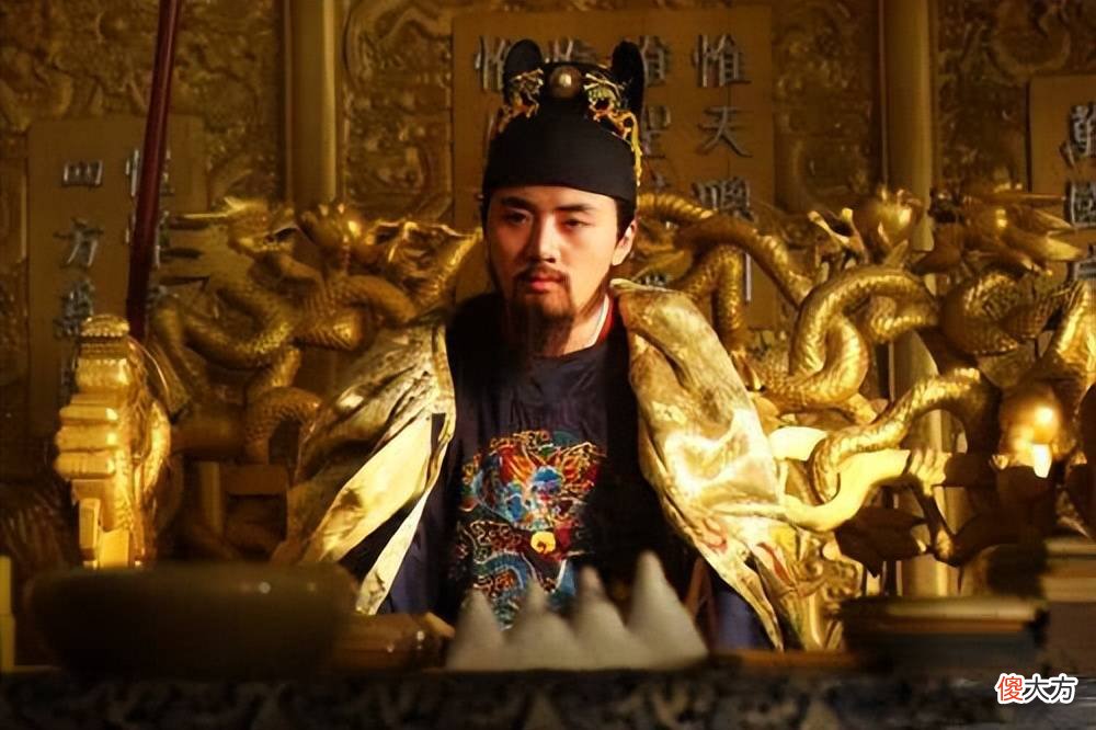 【爱历史】崇祯皇帝为什么不去南京城？