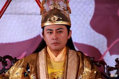 【爱历史】崇祯皇帝为什么不去南京城？