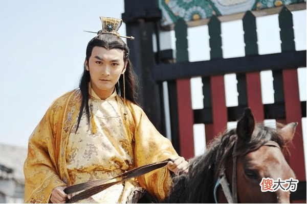 【爱历史】崇祯皇帝为什么不去南京城？