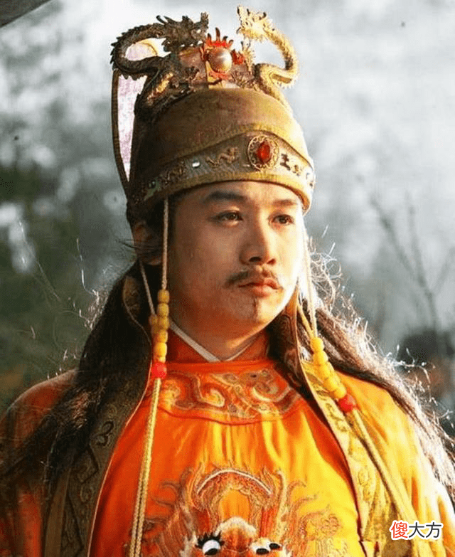 【爱历史】崇祯皇帝为什么不去南京城？