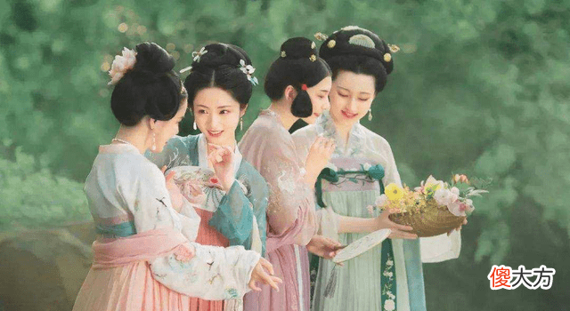 【爱历史】李太后是宫女出身，生下儿子朱翊钧，严于教子被朝廷内外誉为美谈