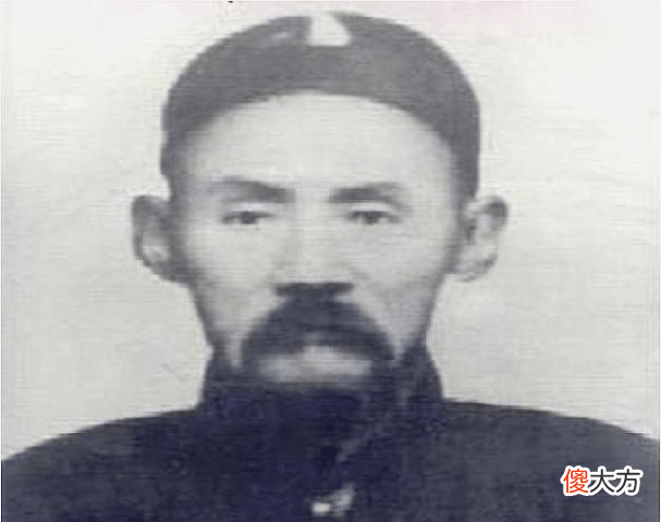 【爱历史】大内高手宫宝田，张作霖连开两枪竟毫发无损，他的武功有多高？