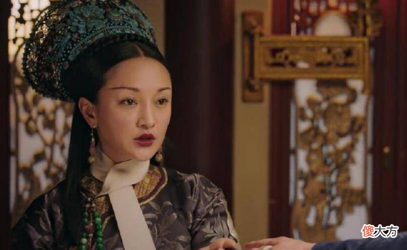 【历史故事】乾隆皇帝的后半生都在思念富察皇后，为何他的皇后都没有好下场？