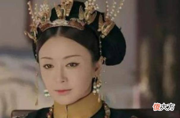 【历史故事】乾隆皇帝的后半生都在思念富察皇后，为何他的皇后都没有好下场？