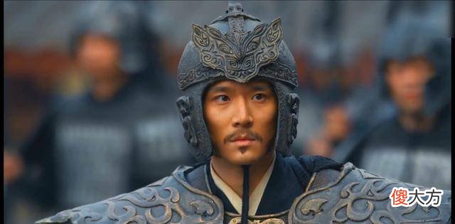 【爱历史】《述志令》曹操为奸雄，却因为读蒙恬之遗言而哭