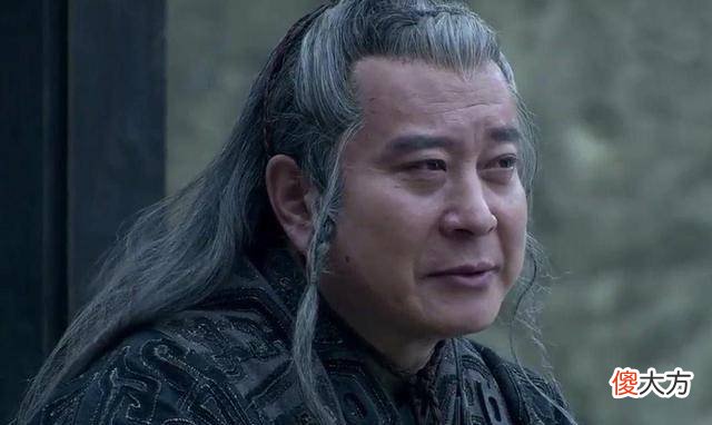 【爱历史】《述志令》曹操为奸雄，却因为读蒙恬之遗言而哭