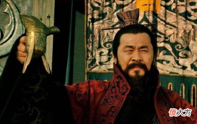 【爱历史】《述志令》曹操为奸雄，却因为读蒙恬之遗言而哭