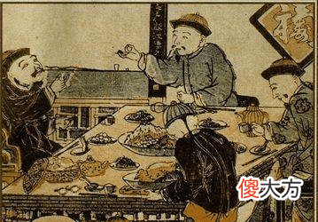 【爱历史】晚清官员李慈铭一年工资135两，这么多钱够他过富裕生活吗？