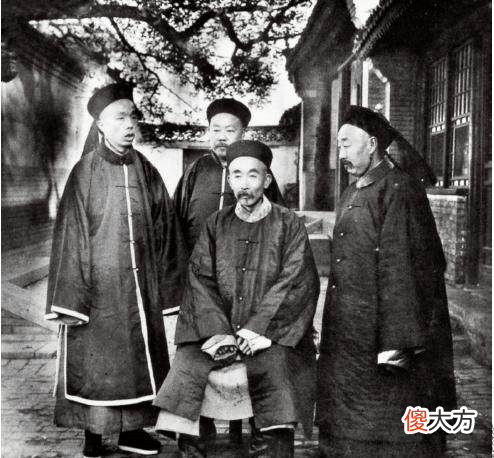 【爱历史】晚清官员李慈铭一年工资135两，这么多钱够他过富裕生活吗？