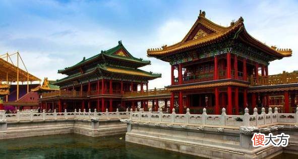 【爱历史】无人问津的衣柜，后卖出9315万高价，它是我国园林艺术的瑰宝
