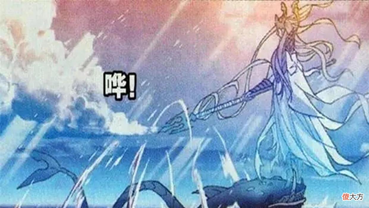 【游戏迷】斗罗：三位百级魂兽，最后一位成神后被唐家“爷孙”俩联手击杀