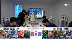 【游戏迷】又是一诺蹲草秀立功！AG险胜TTG，琪琪：一诺秀得清清头皮发麻