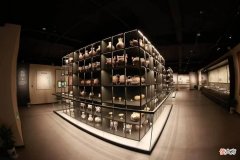 【历史故事】“千年文脉——长江文明考古展·湖北”开馆