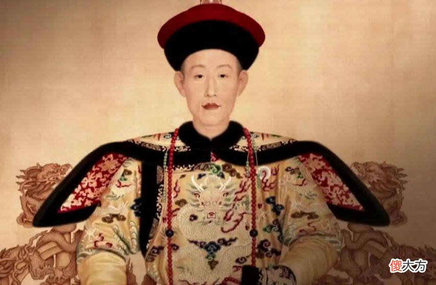 【爱历史】清朝为什么要剃头？
