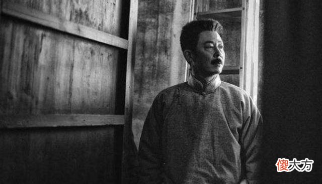 【历史故事】鲁迅家道败落的原因