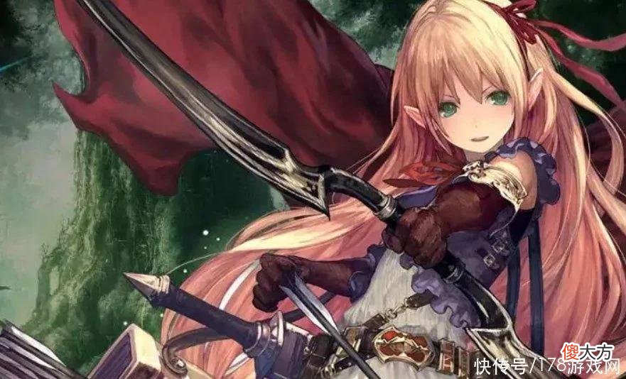 【游戏迷】影之诗:双子共鸣鱼精神续作,68场75胜率人偶共鸣鱼