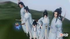 一梦江湖| 一梦江湖什么职业吃香