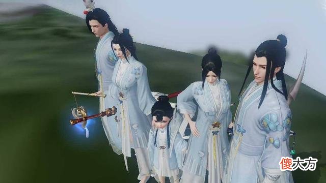 一梦江湖| 一梦江湖什么职业吃香