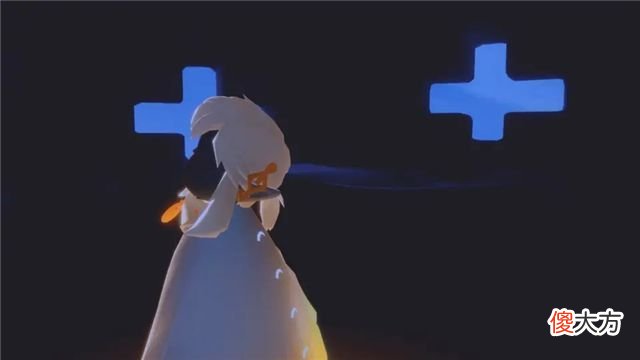 【游戏世界】《光遇》四大幻神发型，你最喜欢哪个？
