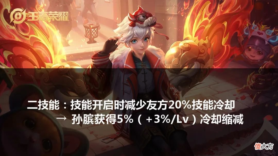 【游戏世界】后羿挨刀，鲁班再加强，“惩精”张飞彻底凉凉！