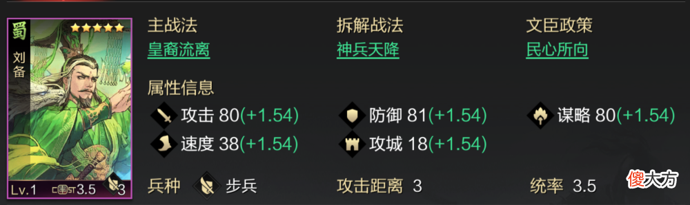 【游戏迷】率土之滨：鬼吕肉队的优化思路