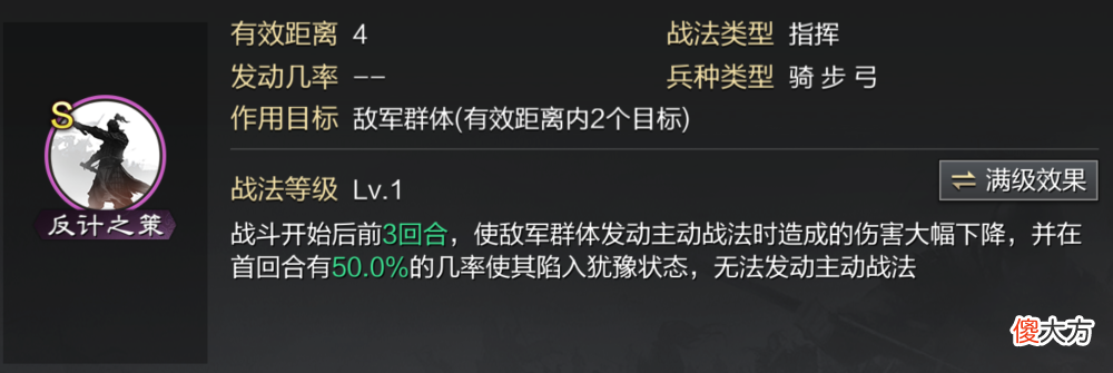 【游戏迷】率土之滨：鬼吕肉队的优化思路