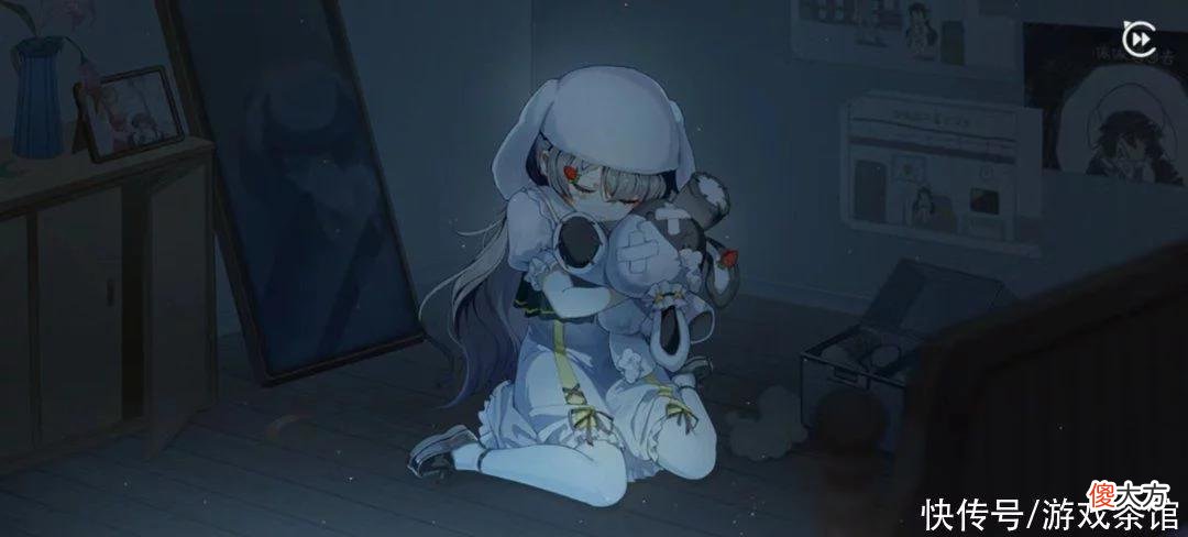 【游戏世界】历时两年开发公测终定档，这款吸猫向手游有可能实现逆袭吗？