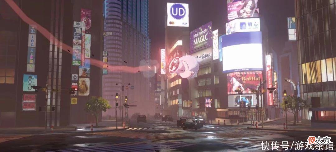 【游戏世界】历时两年开发公测终定档，这款吸猫向手游有可能实现逆袭吗？