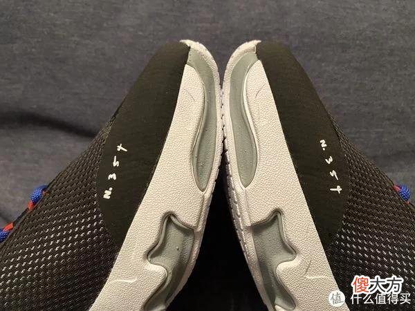 【就爱时尚】Nike React Live是双好穿的休闲鞋