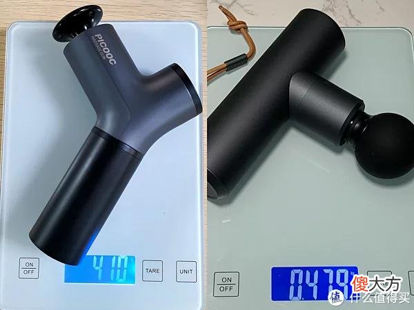 【就爱时尚】家居好物 篇九十八：筋膜枪怎么选？筋膜枪哪个牌子好？有品mini VS 云麦CC极限二选一！