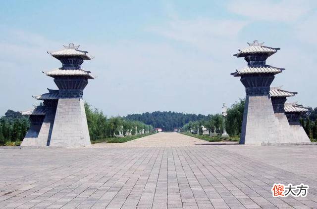 【爱历史】城阙辅三秦，你知道这个城阙是什么吗