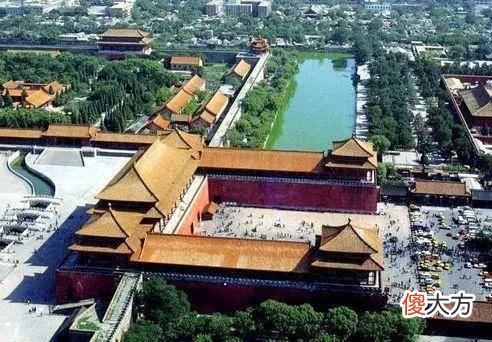 【爱历史】城阙辅三秦，你知道这个城阙是什么吗